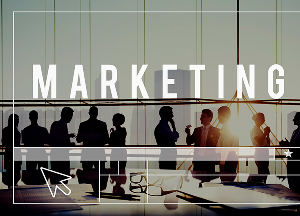 Advertising & Marketing