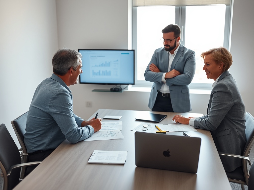 How to Build a Business Case for Innovation During Cost Pressure