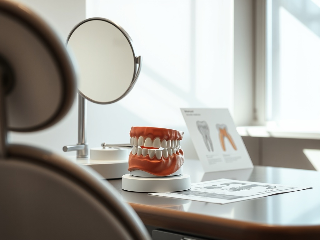 Gum Grafting Explained for Patients With Root Exposure