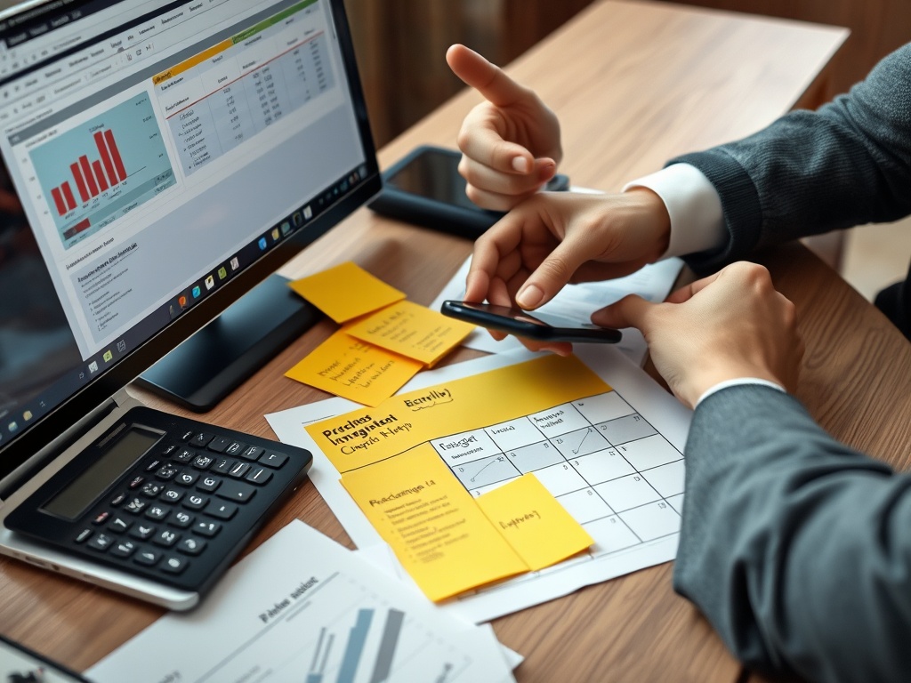 How to Build a Business Case for Innovation During Cost Pressure