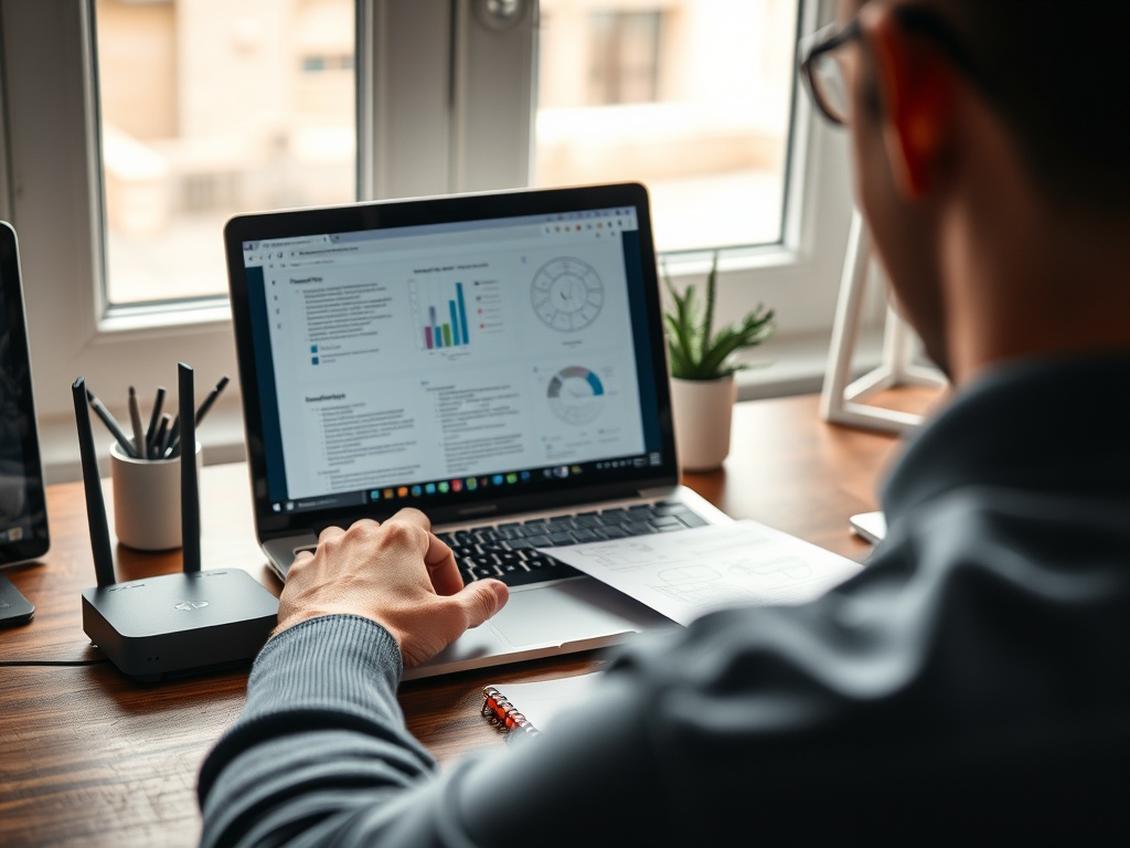 How to learn who helps shape internet rules and standards