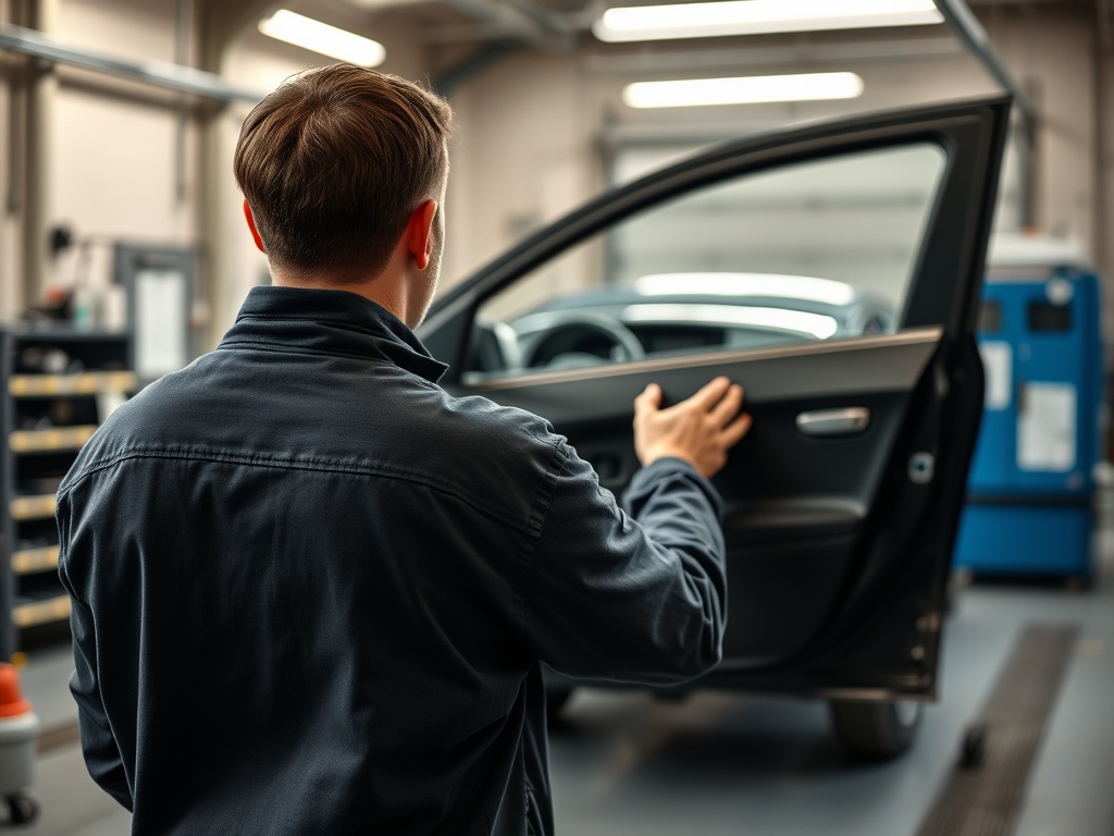 OEM vs Aftermarket vs Used Parts: Cost, Risk, and Warranty Trade-Offs