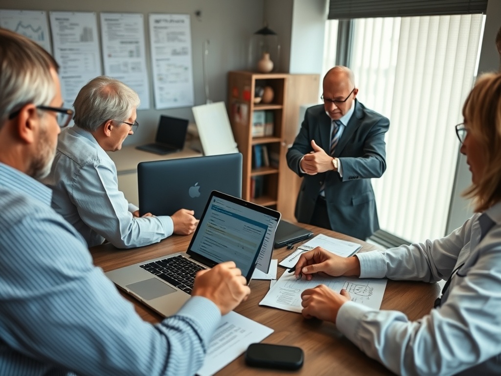 Risk Register Basics for Fast-Moving Businesses
