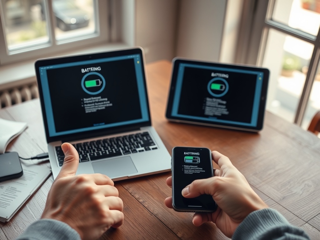 Battery Health Setup Checklist: What to Review Before You Buy or Upgrade