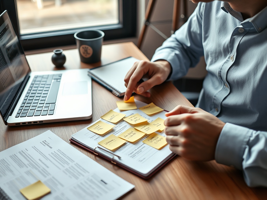 Risk Register Basics for Fast-Moving Businesses