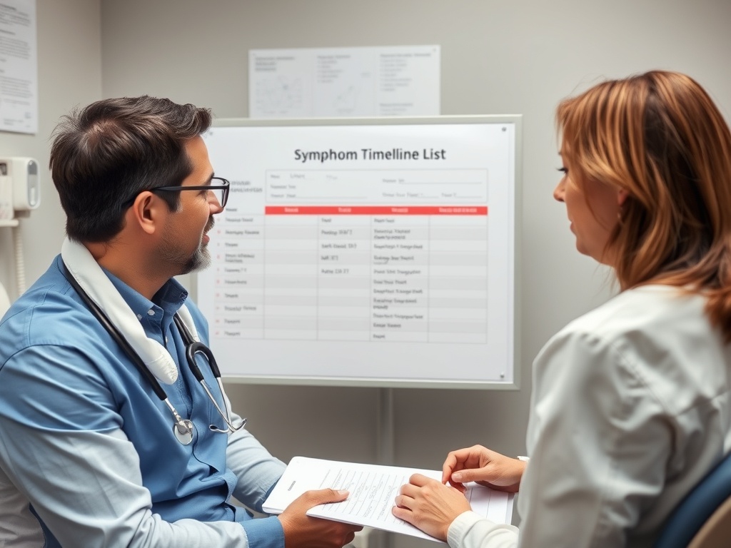 Burning Mouth Syndrome: Symptoms, Triggers, and Treatment Paths