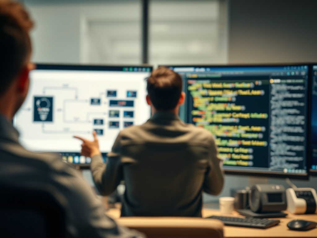 Shortcuts vs Scripts: Which Option Makes More Sense for manual repetitive work?