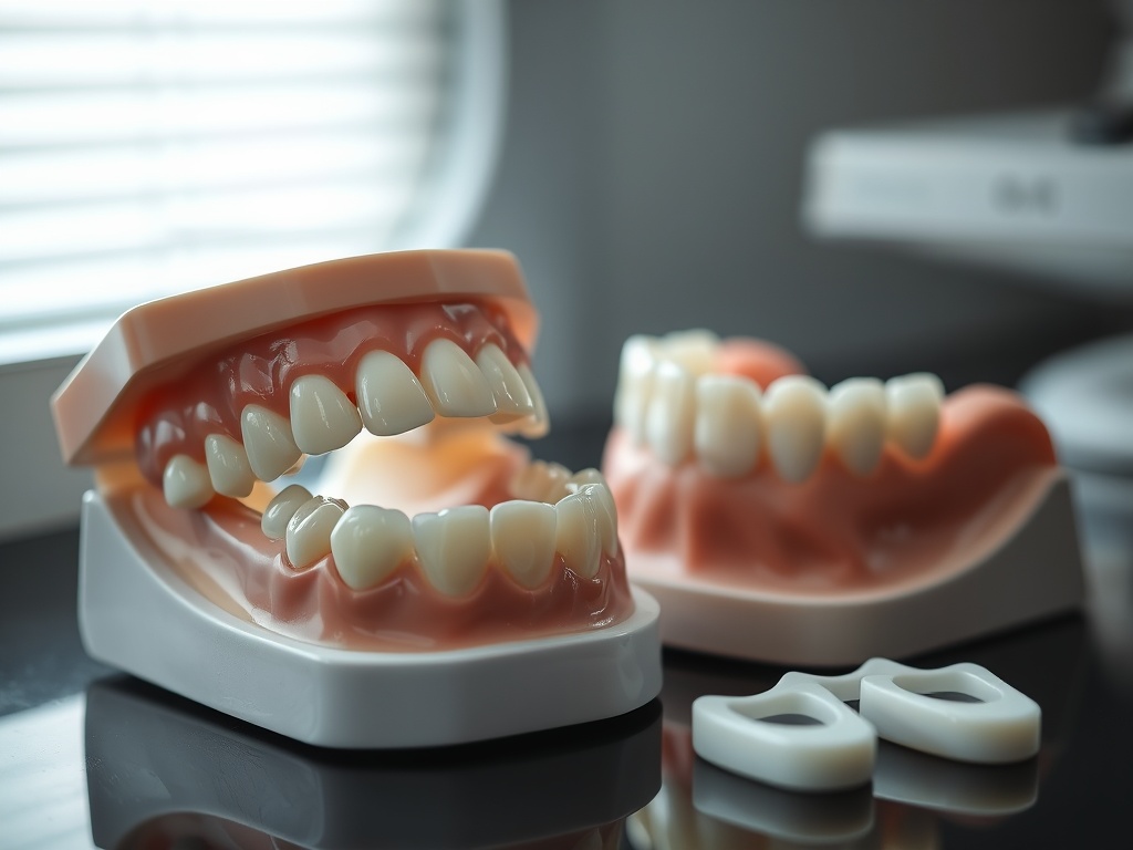 How Dentists Restore Teeth Damaged by Grinding and Clenching