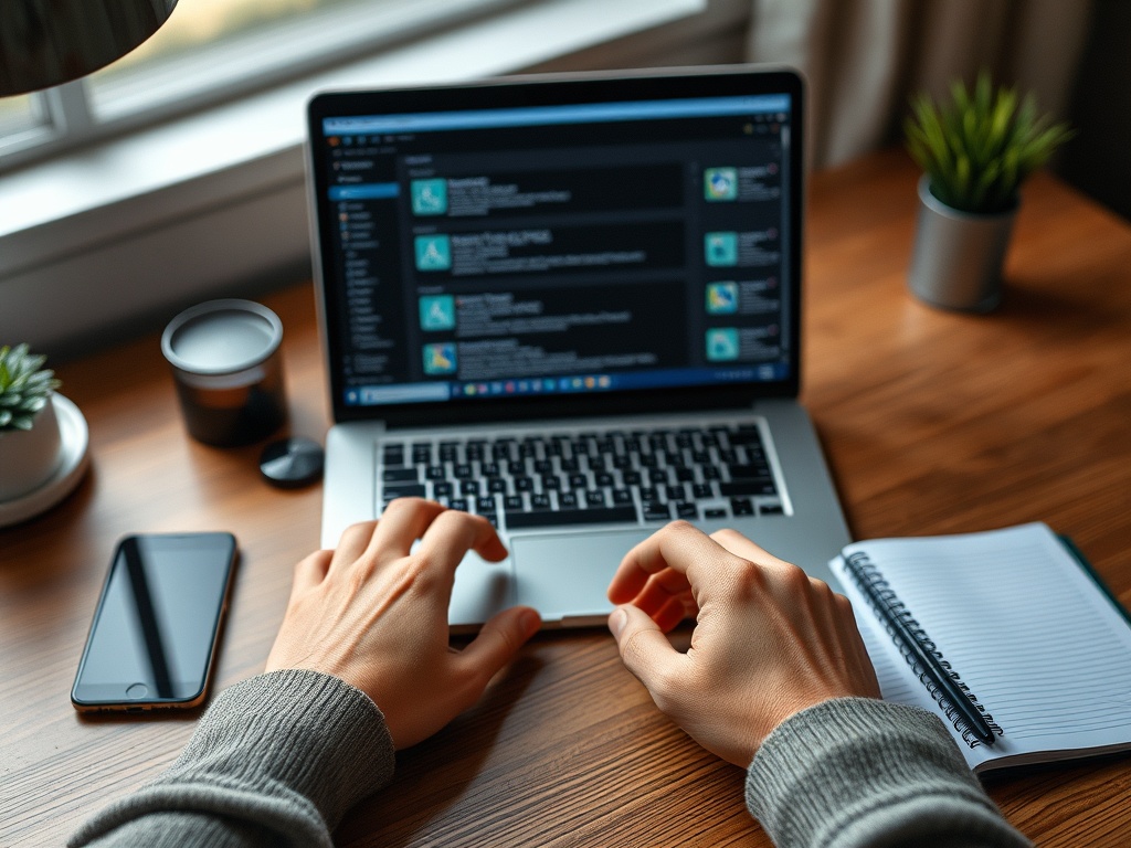 Shortcuts vs Scripts: Which Option Makes More Sense for manual repetitive work?