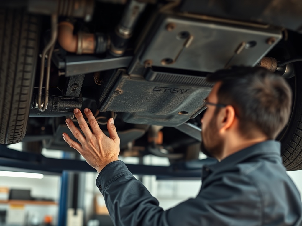 Pre-Purchase Car Inspection Checklist for Buyers Who Want Fewer Surprises