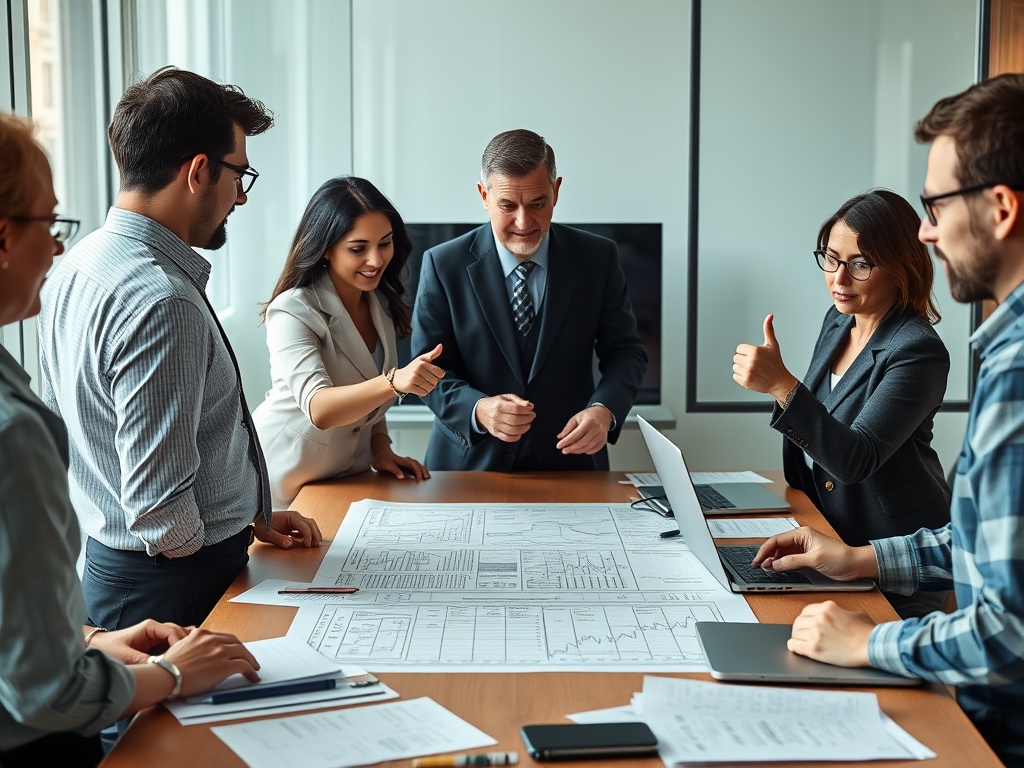 Blue Ocean Strategy for Smaller Companies: Useful or Overhyped?