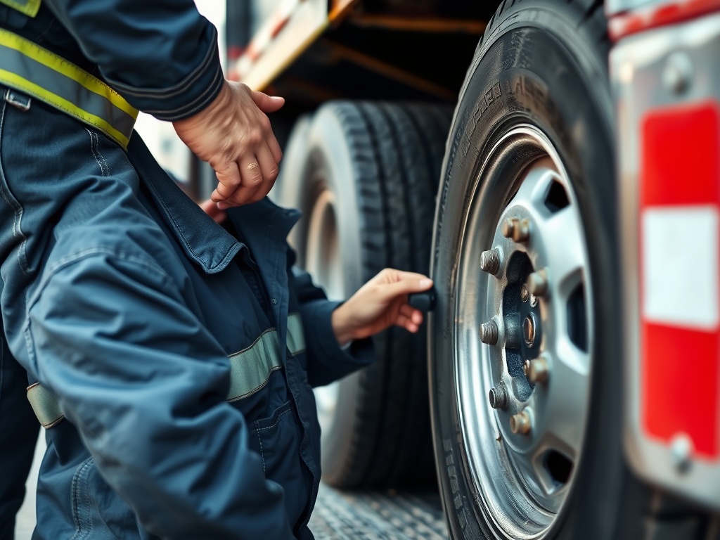 Pickup Truck Service Needs When You Tow Frequently