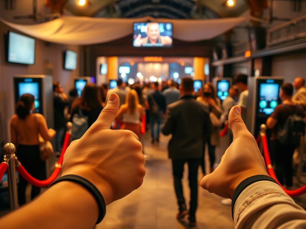 Myths about VIP experiences that don’t always justify the premium