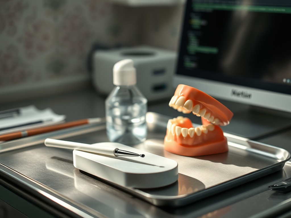 Cracked Tooth vs Infected Nerve: How Dentists Tell the Difference