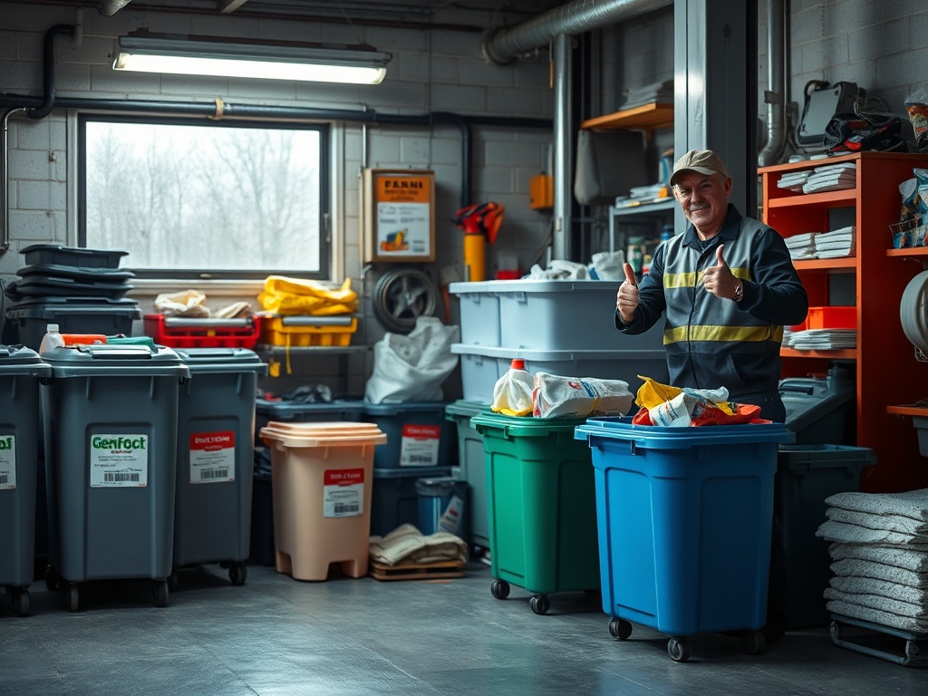 What Sustainable Repair Practices Look Like in Modern Shops