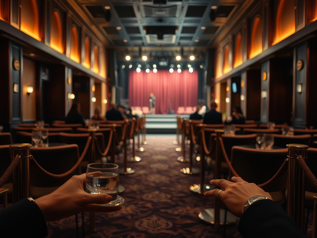 Myths about VIP experiences that don’t always justify the premium