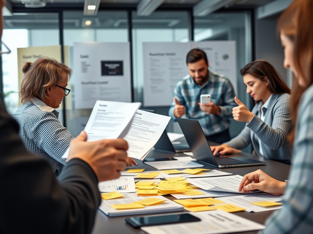 Competitor Content Analysis: What It Reveals About Market Gaps