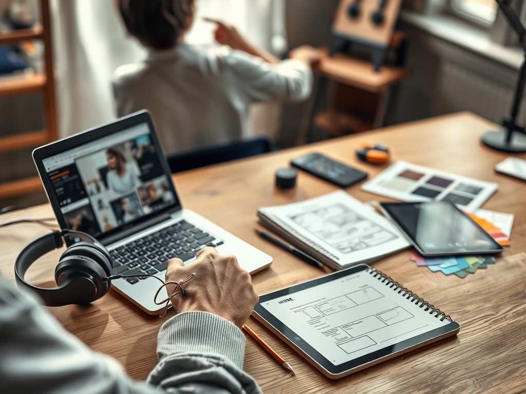 2026 trends in portfolio reviews, online cohorts, and remote creative work