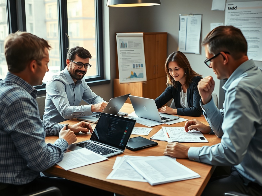 Personal Brand vs Company Brand for Founder-Led Businesses