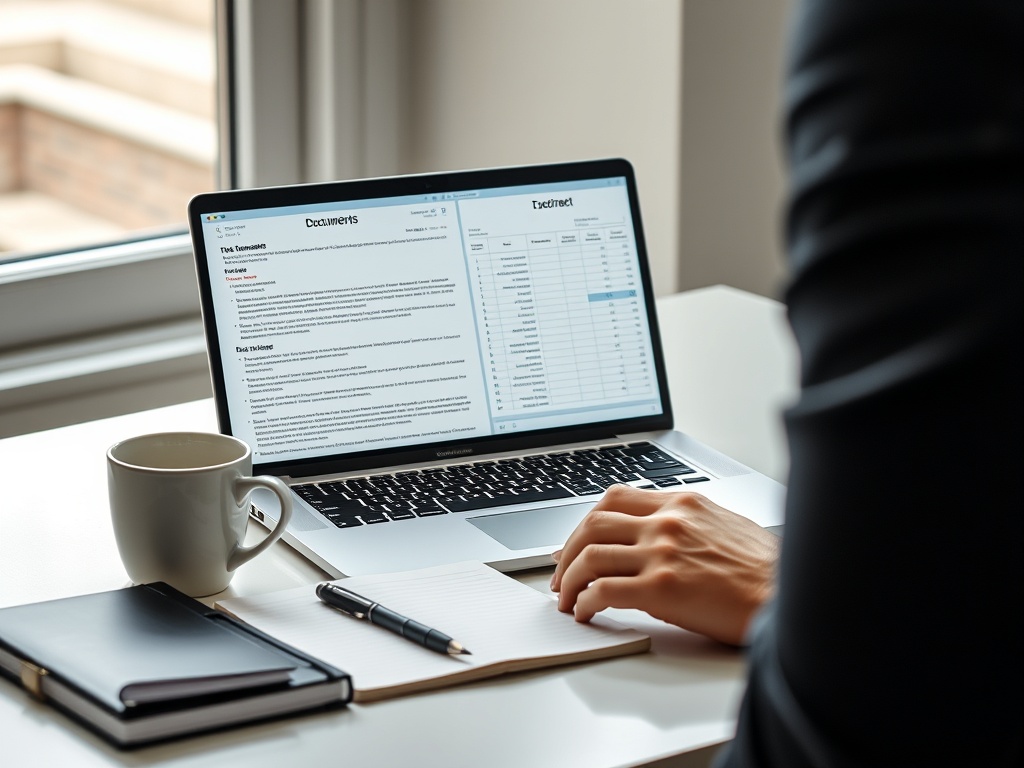 How to pick the right document and spreadsheet tools