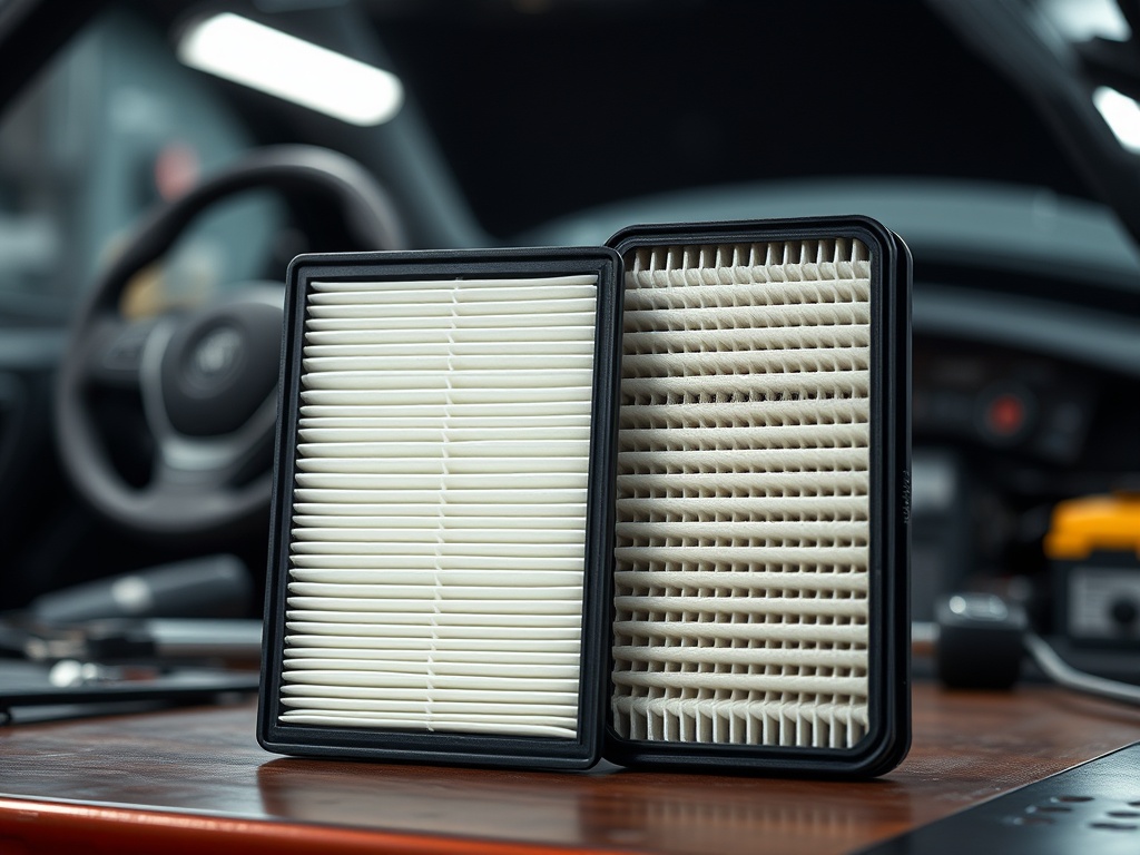 Cabin Air Filter vs Engine Air Filter: Different Jobs, Different Symptoms