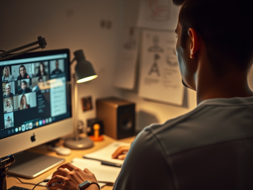 2026 trends in portfolio reviews, online cohorts, and remote creative work