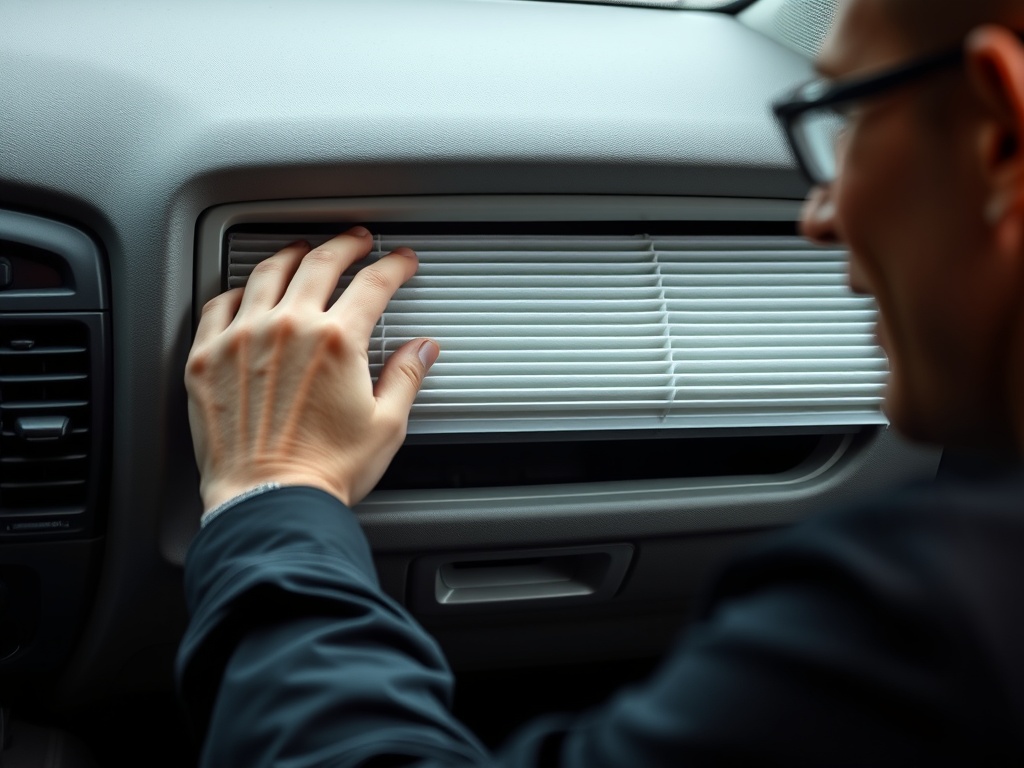 Cabin Air Filter vs Engine Air Filter: Different Jobs, Different Symptoms