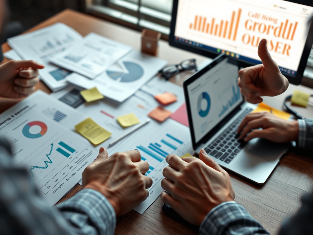 Growth Marketing Myths That Cause Expensive Mistakes