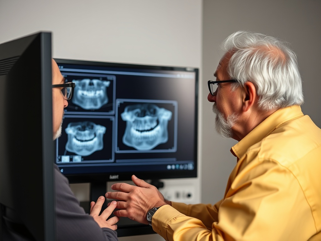 How Many Consultations Do You Need Before Full-Arch Implant Treatment?