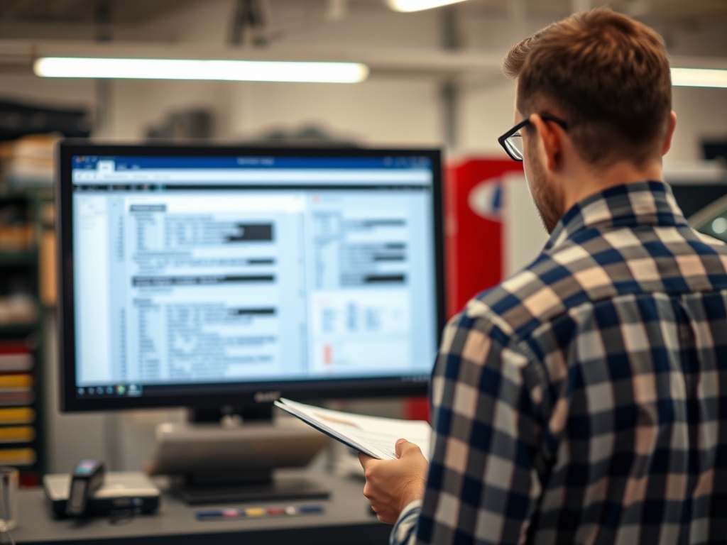 Service Due Light On? What It Usually Means and What to Do Next