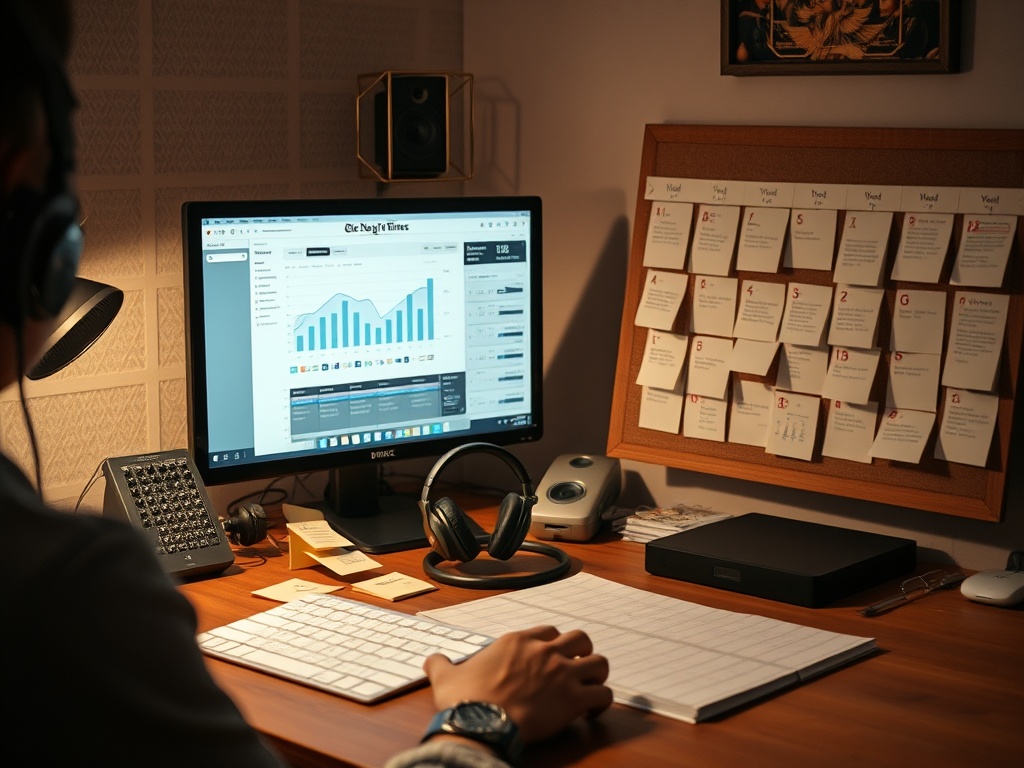 How to turn audience questions into recurring content franchises