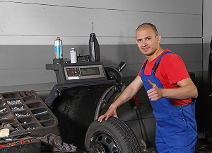 Automotive Services