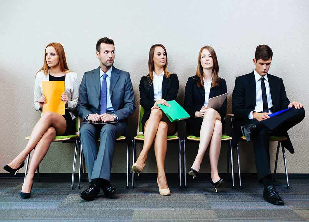 Careers & Recruitment