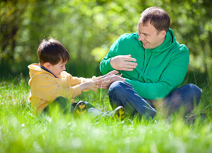 Family & Parenting