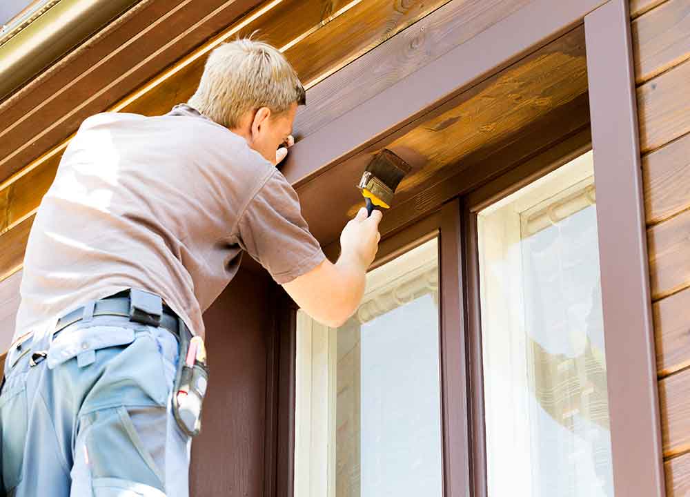 Home Repair & Maintenance