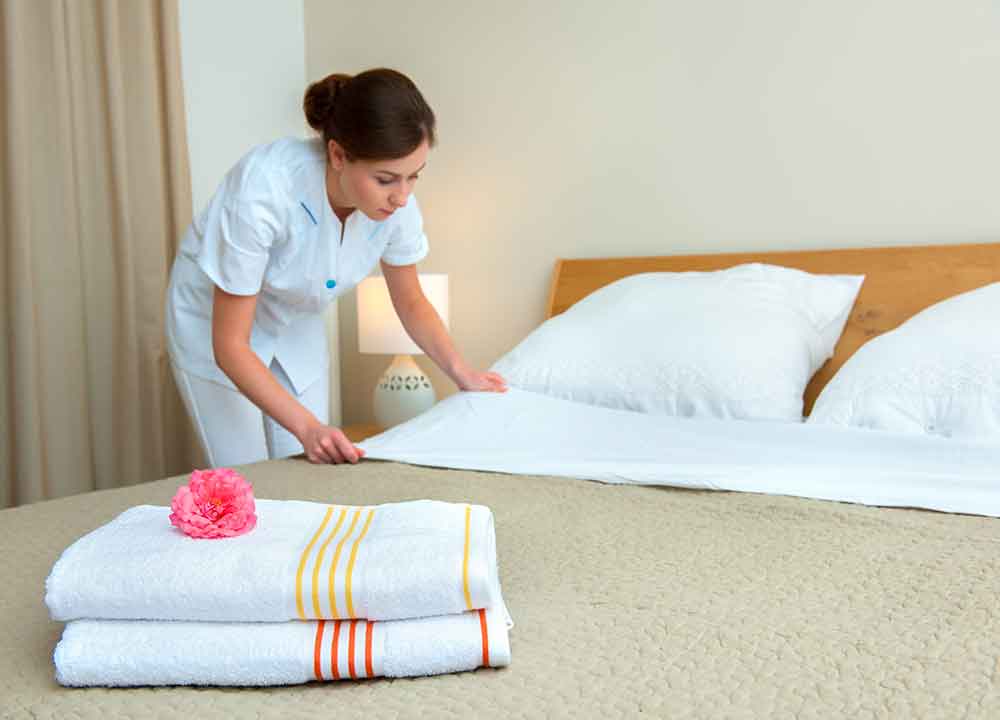 Hospitality Industry