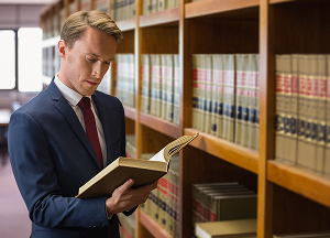 Law & Legal Services