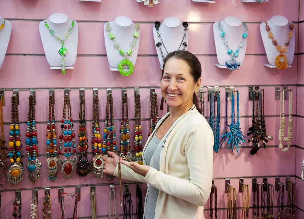 Local Services & Shops