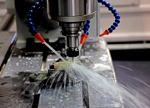 Manufacturing Services