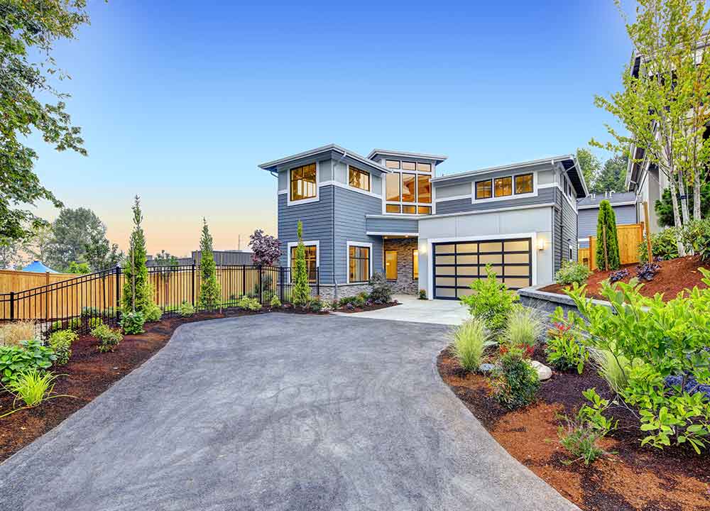 Real Estate Services