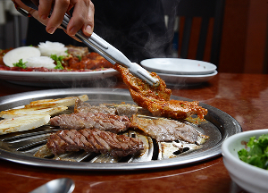 Restaurants & Dining