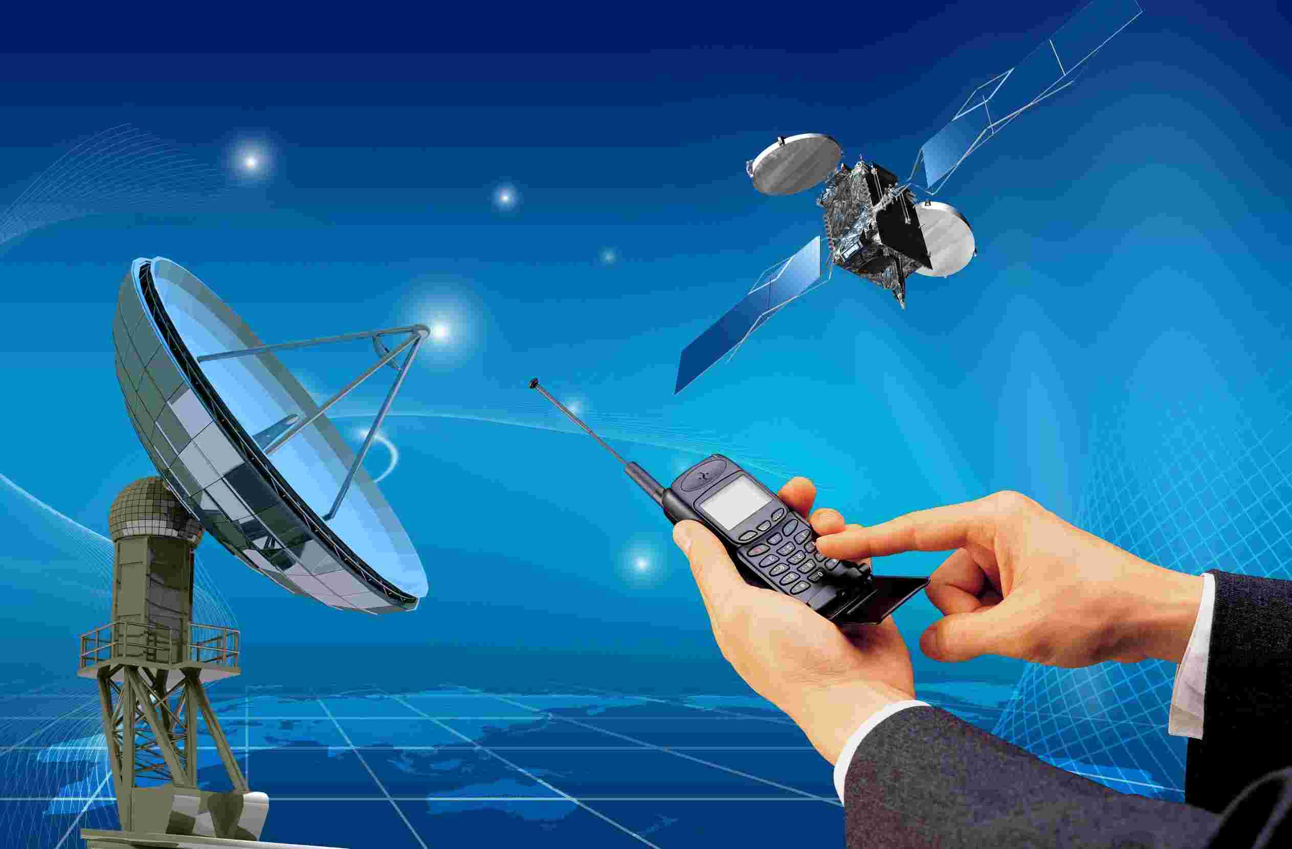 Telecom & Networking