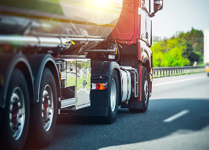Transportation & Logistics