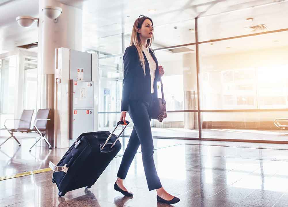 Travel Services