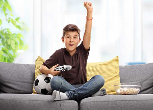Video Games & Esports