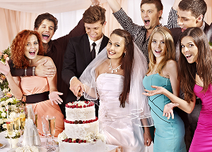 Wedding & Event Services