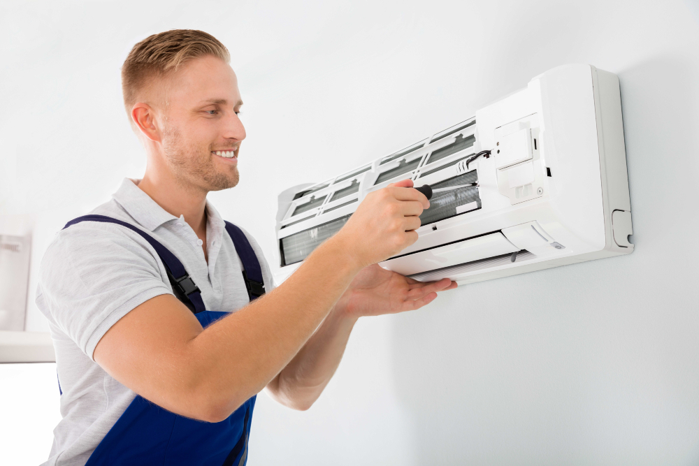 Fast Solutions Provided by a Certified HVAC Repair Contractor in Vaughan, ON