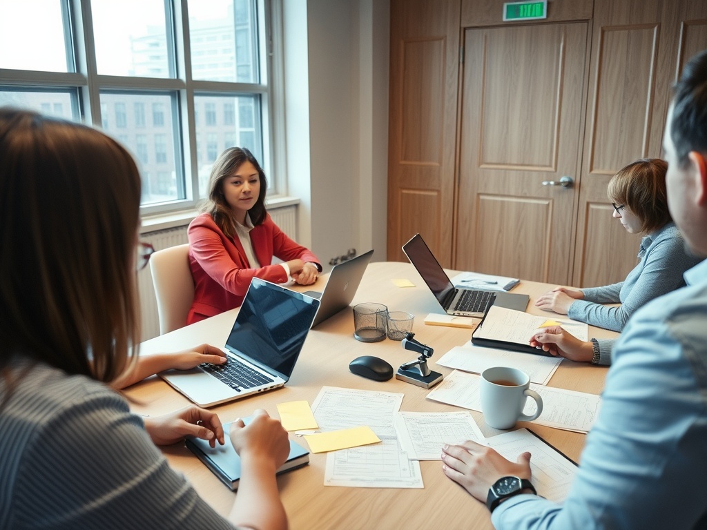Event Brief Mistakes That Lead to Decision bottlenecks