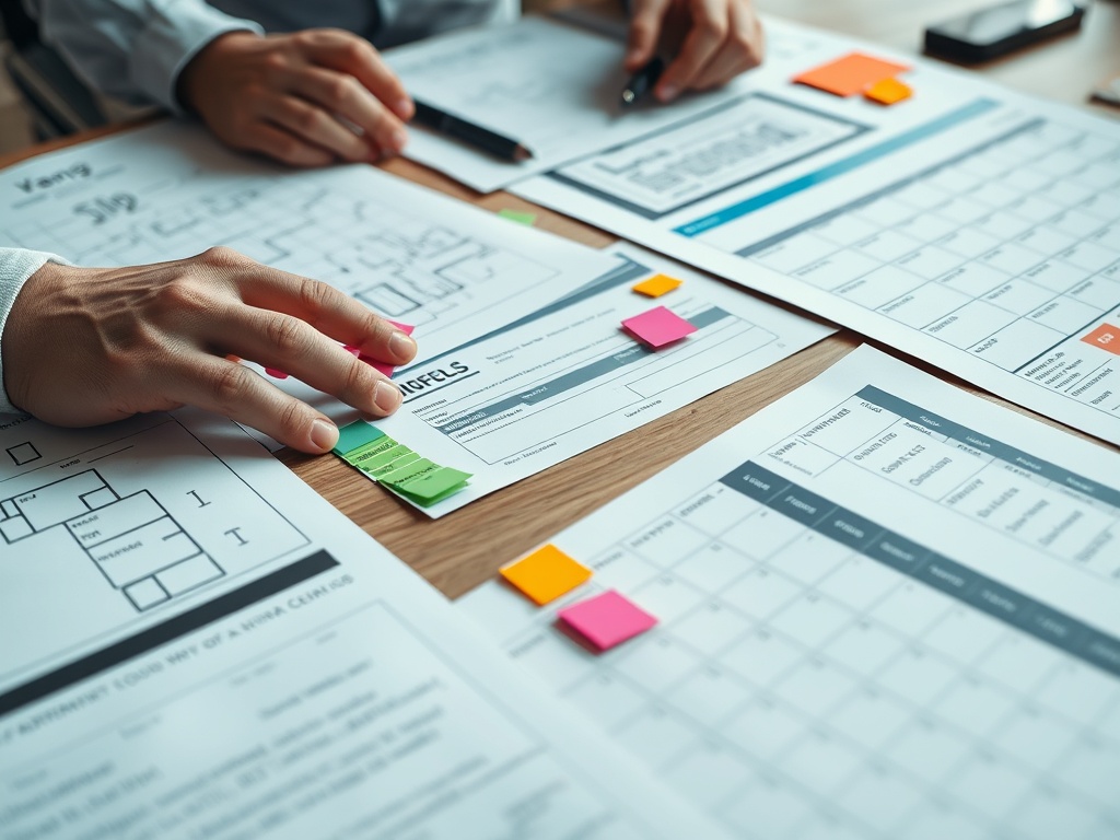 Event Brief Mistakes That Lead to Decision bottlenecks