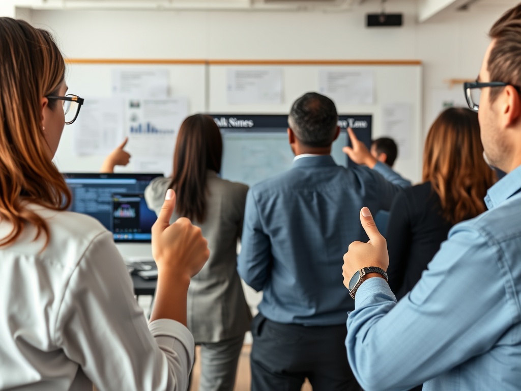 Why Asynchronous collaboration Breaks Down and How to Fix It